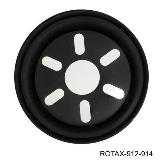 ROTAX 912-914 Prop Balancer